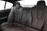 BMW M6 Gran Coupe 2014 года